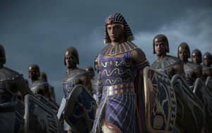 Total War: Pharaoh